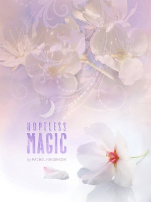 cover image of Hopeless Magic